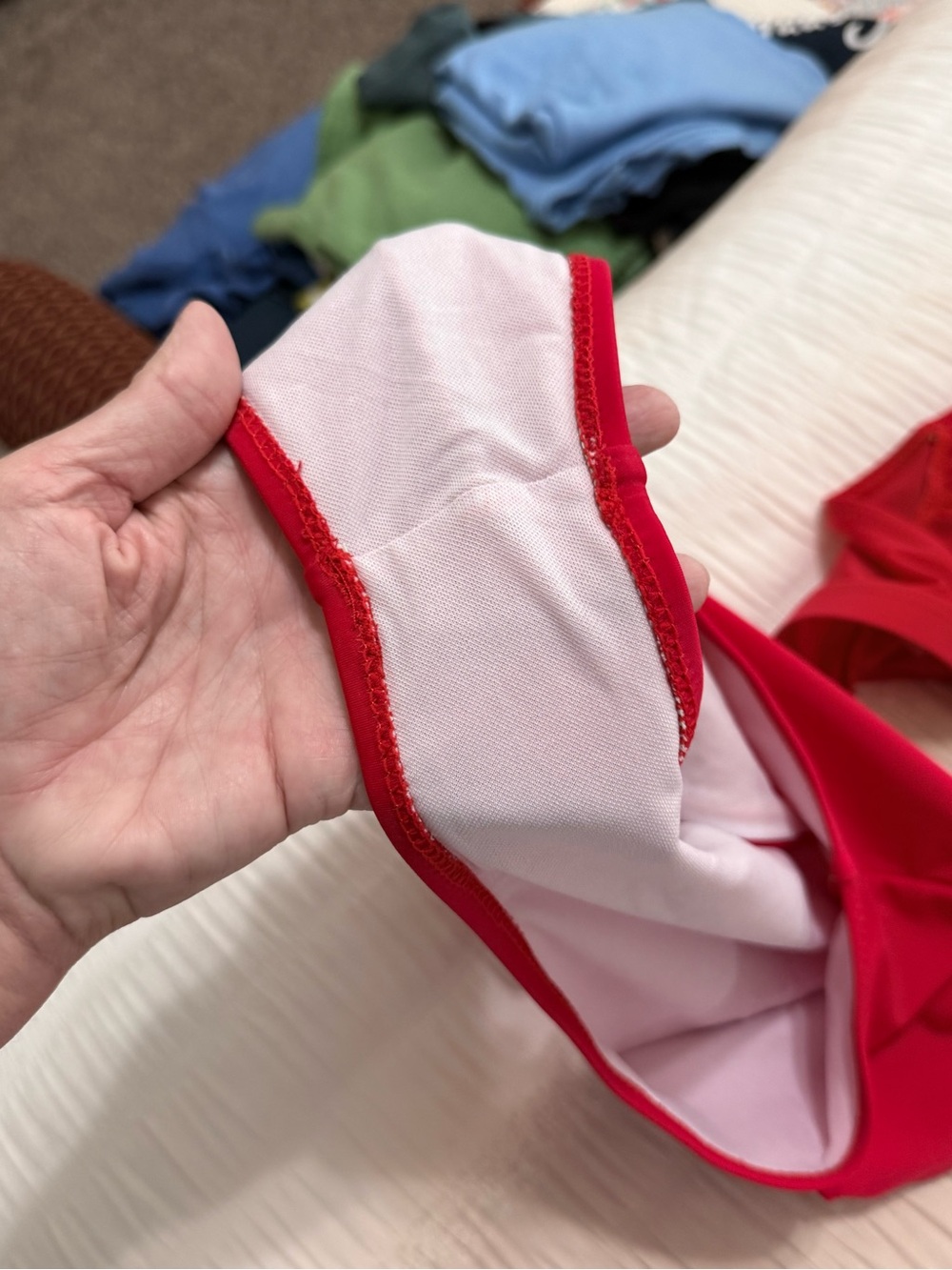 Tankini - Picture 3 of 4
